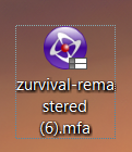 Слитый исходный код бета версии ZR 1.3.0.0